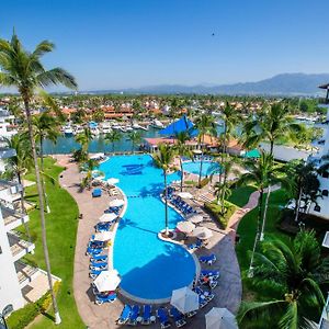 Vamar Vallarta Marina & Beach Resort