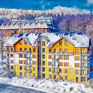 Apartamenty Sun & Snow Resort Sudety